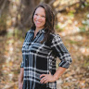 Meet your Posher, Natalie k